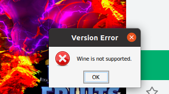 Steam e Wine não rodam no Ubuntu 20.04 - Jogos - Diolinux Plus