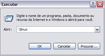 Linux: Samba no Archlinux para Principiantes