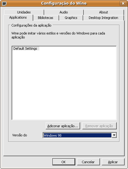 Linux: Instalando o IBExpert no Linux e Acessando o Firebird