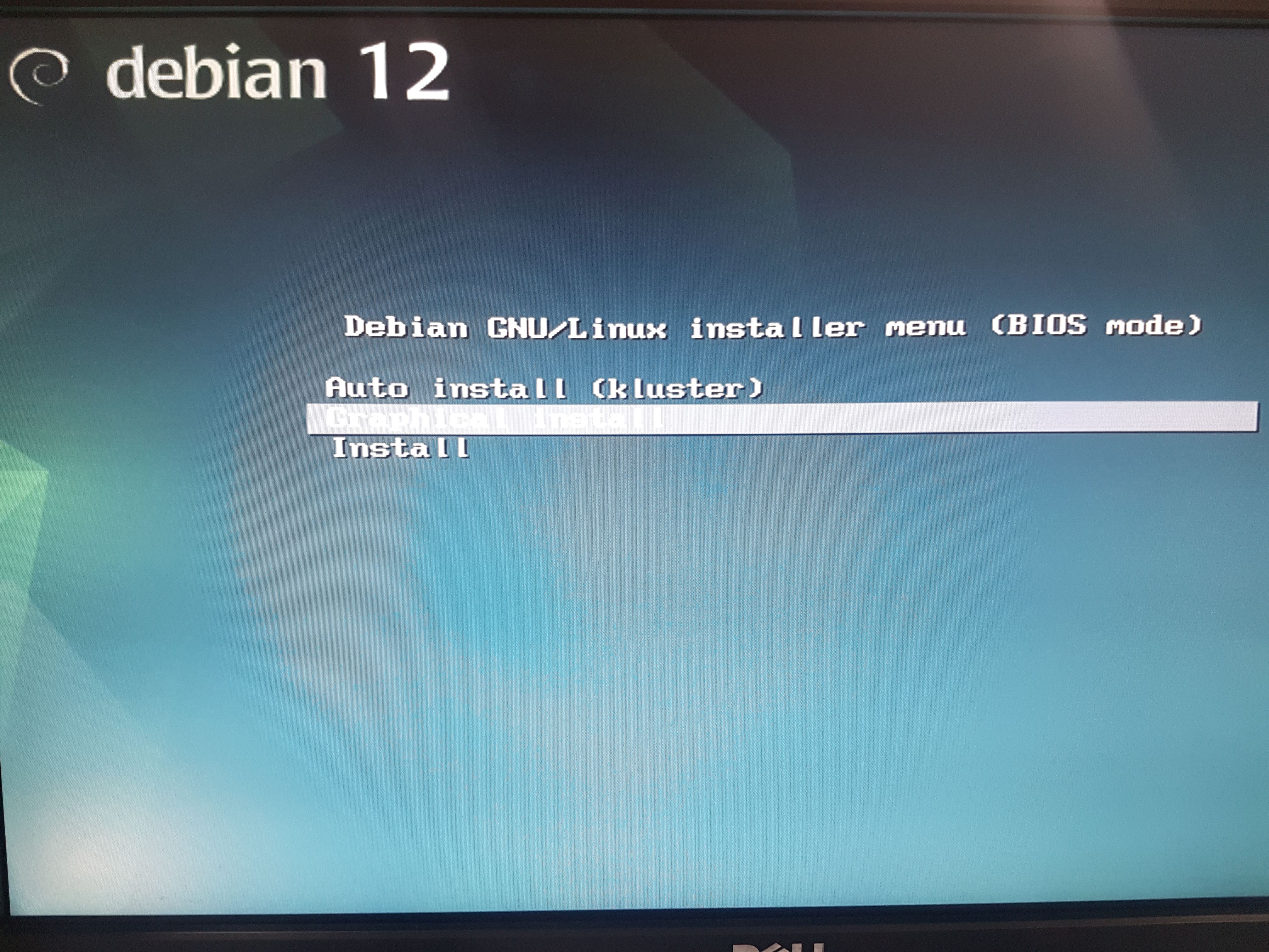 CUSTOMIZANDO A INSTALA&Ccedil;&Atilde;O 1