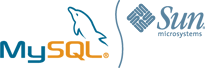 Linux: MySQL logo