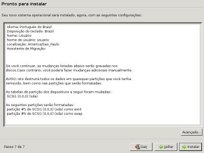 Linux: Introdução ao Linux: Instalação do Xubuntu