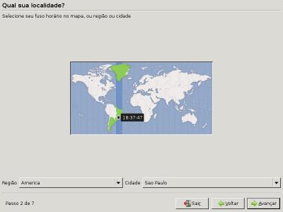 Linux: Introdução ao Linux: Instalação do Xubuntu