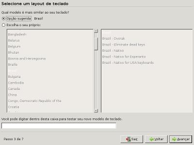 Linux: Introdução ao Linux: Instalação do Xubuntu