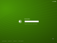 Linux: Experiência de Instalação do openSuse 11.1