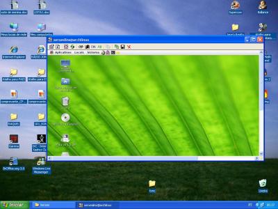 Linux: Acesso remoto para principiantes