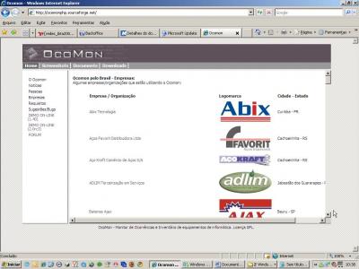 Linux: Guia completo Ocomon Módulo admin (exclusivo VOL)