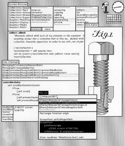Linux: Teoria das Formas e o Aumento da Usabilidade