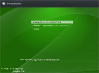 Linux: Experiência de Instalação do openSuse 11.1