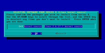 Linux: Mamãe, quero Slack! (parte 3 - final)
