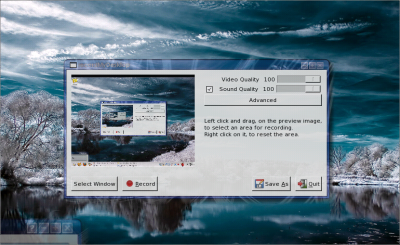 Linux: Compilando e instalando o recordMyDesktop no Slackware