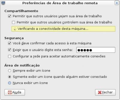 Linux: Acesso remoto para principiantes
