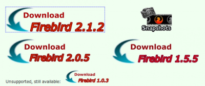 Linux: Instalando e Configurando Facilmente o Firebird 2.1 no Linux 