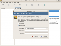 Linux: Virtualização com CentOS e VMware Server
