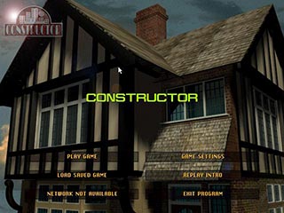 Linux: Constructor Game no Linux