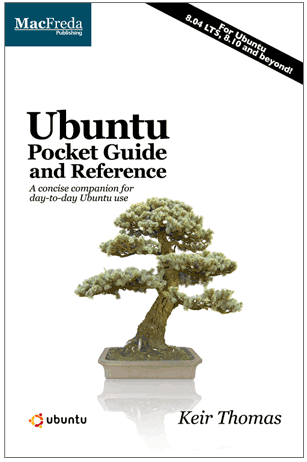 Linux: Guia gratuito do Ubuntu (ingles)