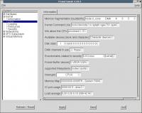 Linux: Powertweak-gtk: ajuste seu hardware nos debian-like