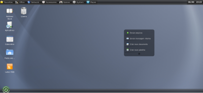 Linux: Instalando eyeOS no slackware 12 e 12.2 sem mistérios
