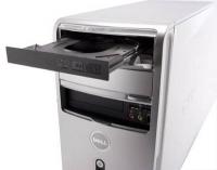 Inpiron 530 com drive aberto