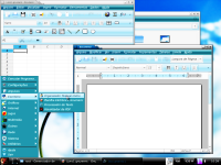 Linux: Succi Linux