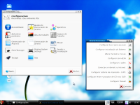 Linux: Succi Linux