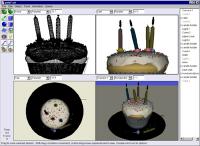 Linux: Modelador 3D - Art of Illusion