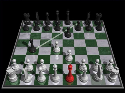 Linux: Jogos de Xadrez para Linux
