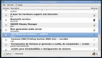 Linux: Gerencie serviços no ubuntu com o BUM