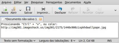 Linux: Nautilus script, sendToImageshack