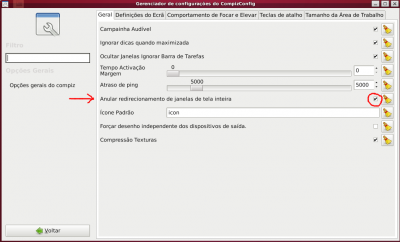Linux: Jogos travando ao usar Compiz?