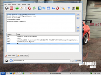 Linux: Falando um pouco sobre o QGRUBEditor