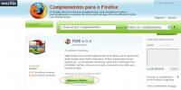 Linux: Backup no Mozilla