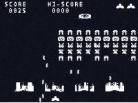 Linux: Instalando o jogo 'space invaders' no menu do GRUB.