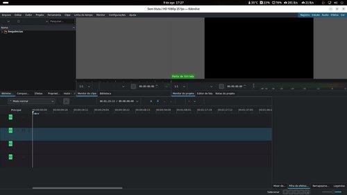 Linux: Reescalando a tela hd para fullhd com o xrandr