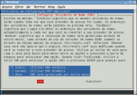 Linux: Linux - conexão automática com a internet usando pppconfig