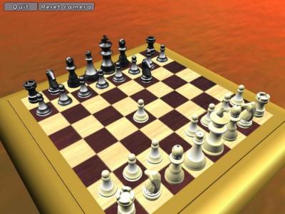 Linux: Jogos de Xadrez para Linux