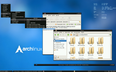 Linux: Aprenda a usar o Scrot