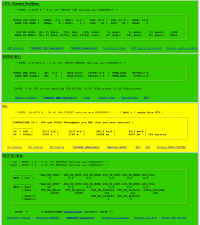 Linux: sys_diag - Diagnóstico completo de uma máquina no Solaris