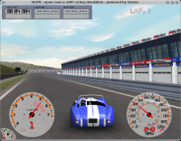 Linux: Compilando Vdrift 2009