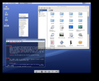 Linux: Entre no universo Linux com Zenwalk!