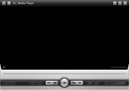 Linux: Colocando skins no VLC Media Player