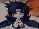 Uchiha Sasuke