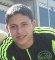 Foto de Nataniel Mendes