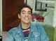 Marcos da Cruz Sibilio Jr.