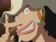 God Usopp