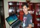 Foto de geforce