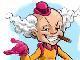 Marlichsi, o Mxyzptlk